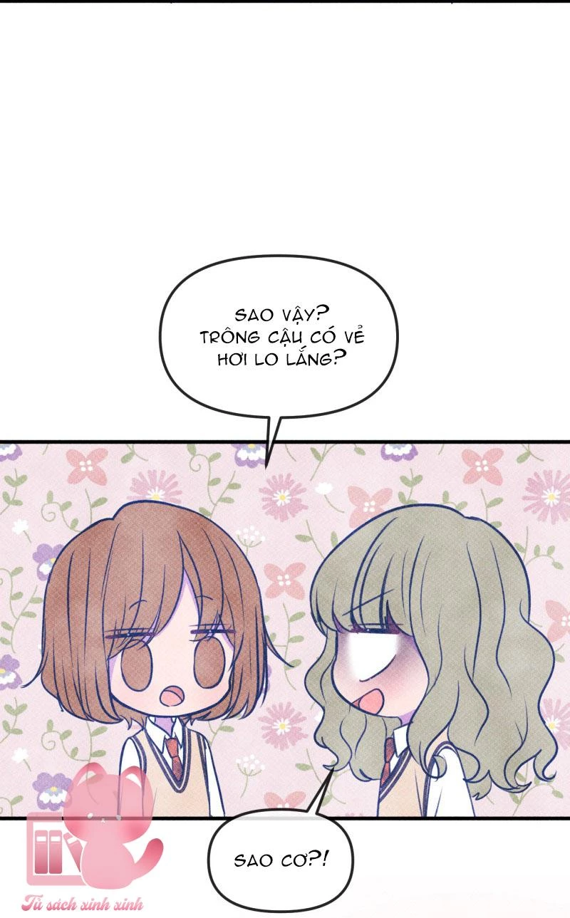 Tình Yêu Tựa Vòng Lặp Chapter 30 - 37