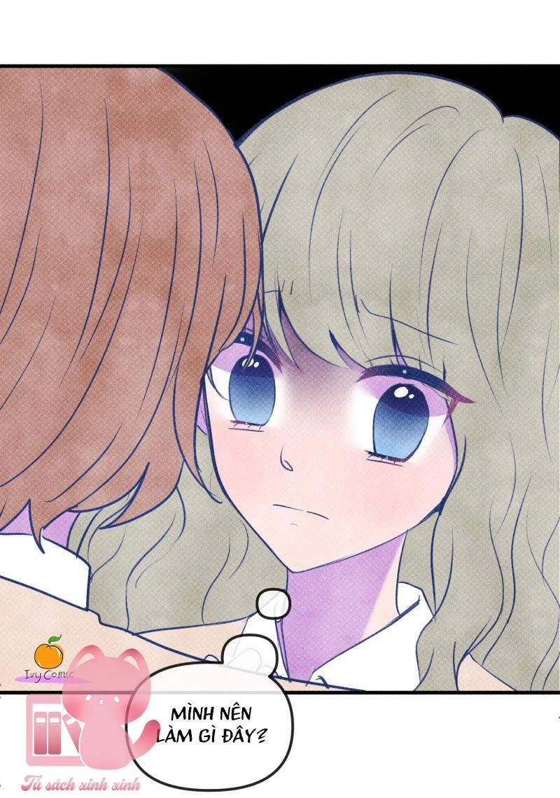 Tình Yêu Tựa Vòng Lặp Chapter 30 - 39