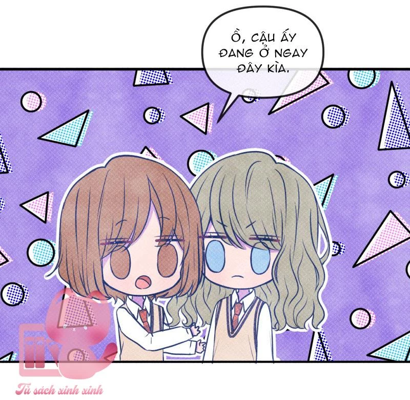 Tình Yêu Tựa Vòng Lặp Chapter 30 - 40