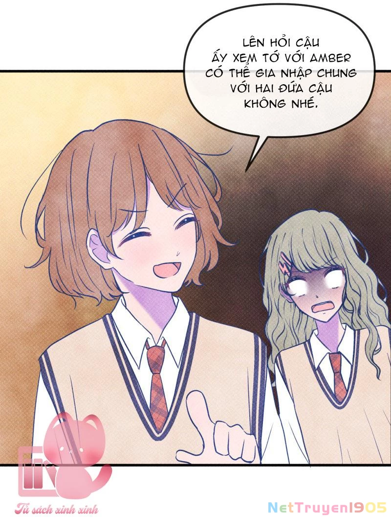 Tình Yêu Tựa Vòng Lặp Chapter 30 - 41