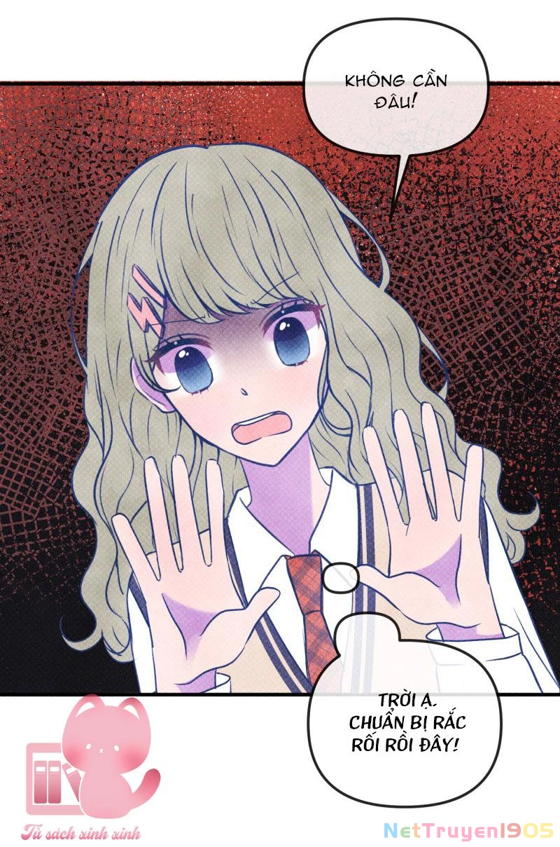 Tình Yêu Tựa Vòng Lặp Chapter 30 - 42