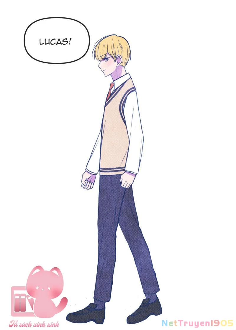 Tình Yêu Tựa Vòng Lặp Chapter 30 - 43