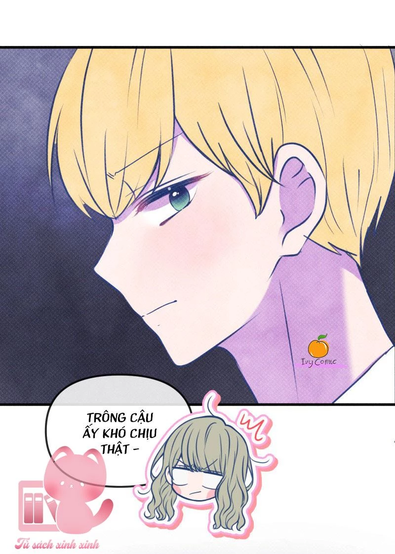 Tình Yêu Tựa Vòng Lặp Chapter 30 - 44