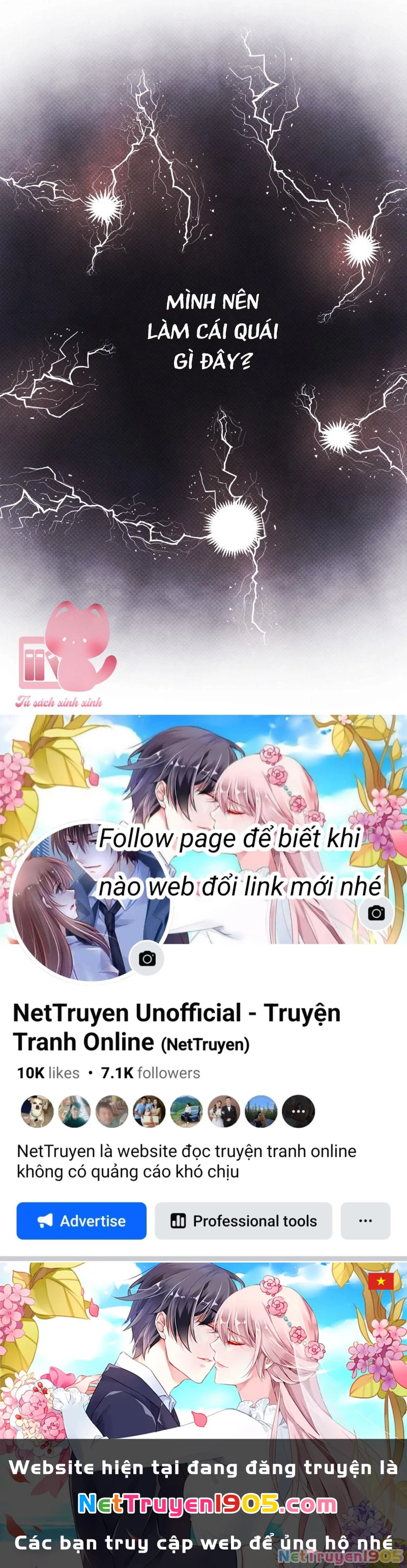 Tình Yêu Tựa Vòng Lặp Chapter 30 - 45