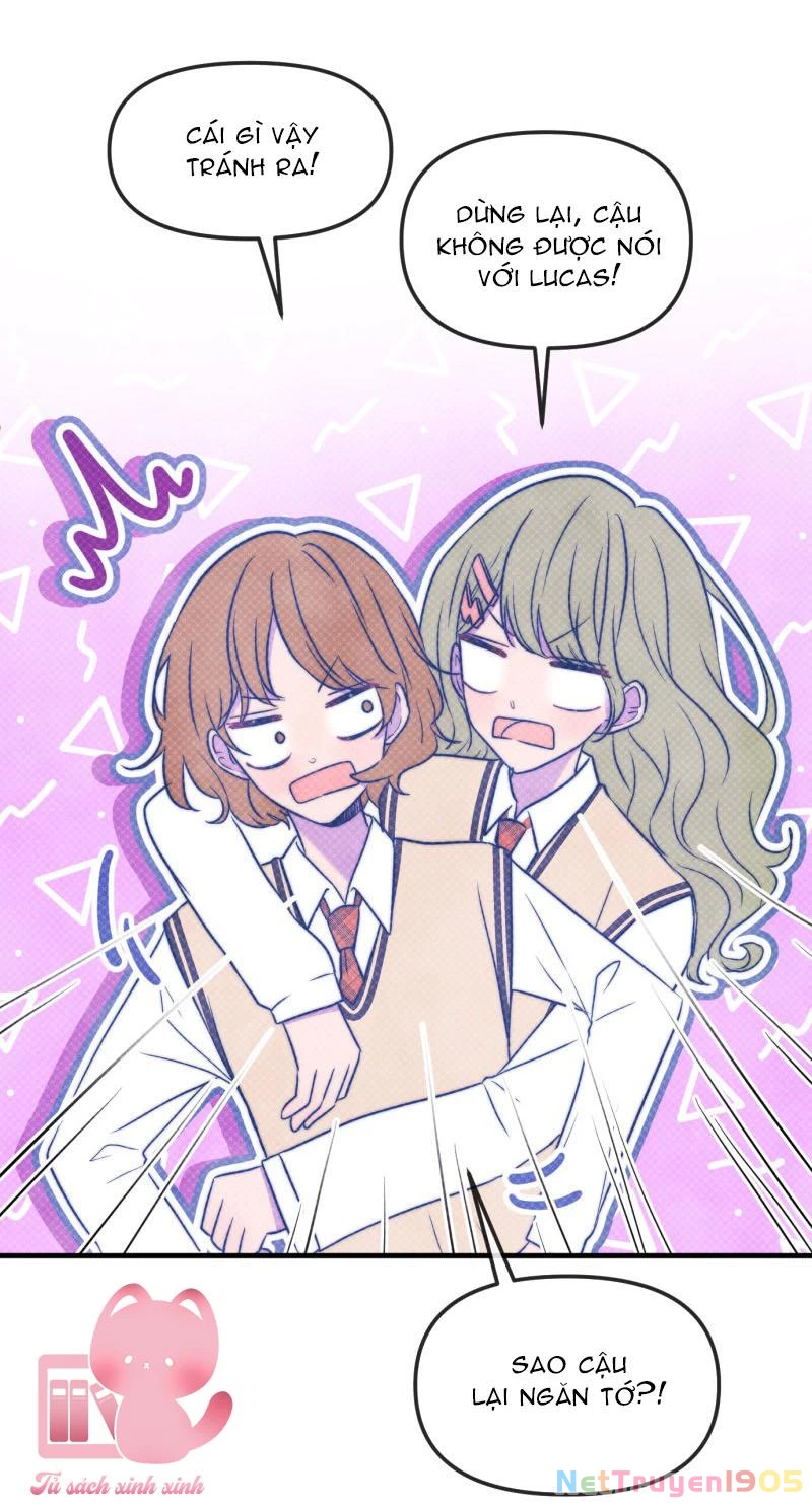 Tình Yêu Tựa Vòng Lặp Chapter 31 - 2