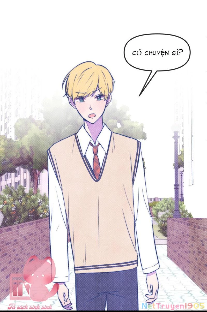 Tình Yêu Tựa Vòng Lặp Chapter 31 - 4