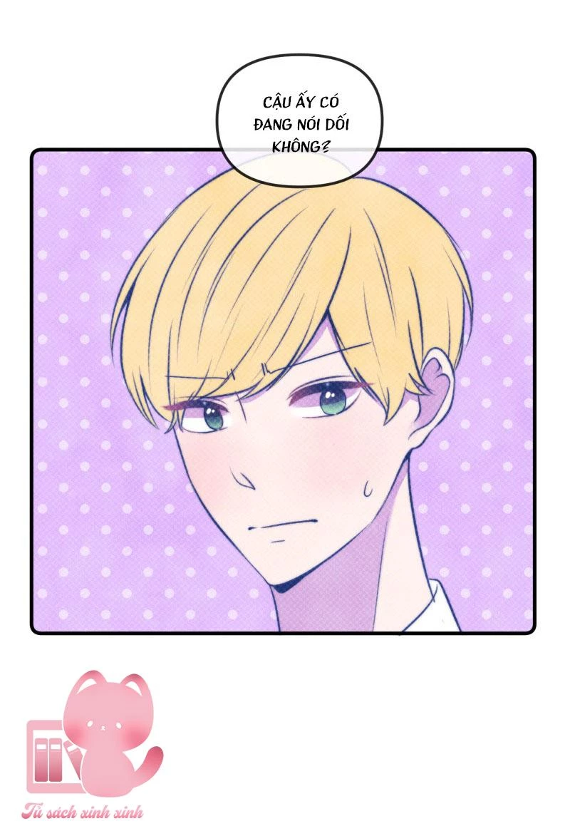 Tình Yêu Tựa Vòng Lặp Chapter 31 - 6