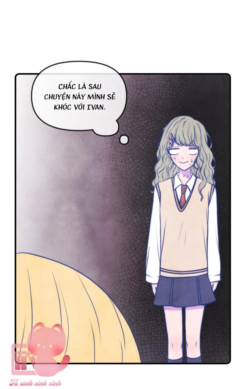 Tình Yêu Tựa Vòng Lặp Chapter 31 - 7