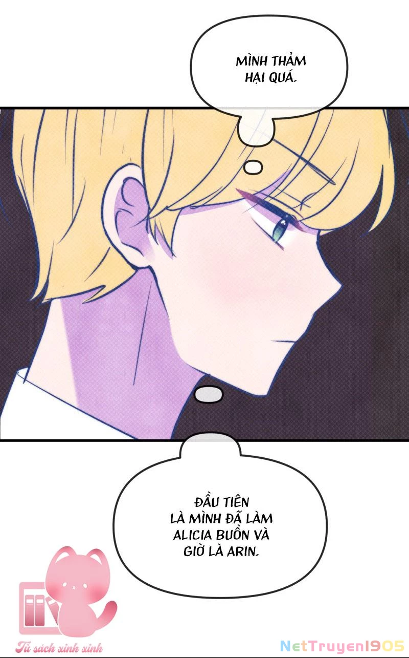 Tình Yêu Tựa Vòng Lặp Chapter 31 - 12