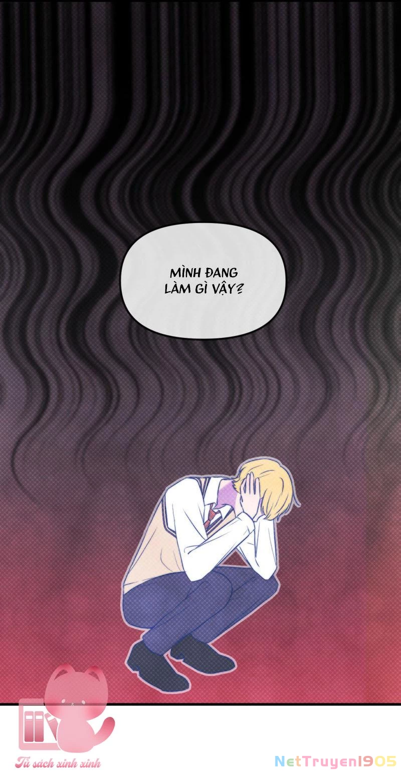 Tình Yêu Tựa Vòng Lặp Chapter 31 - 13