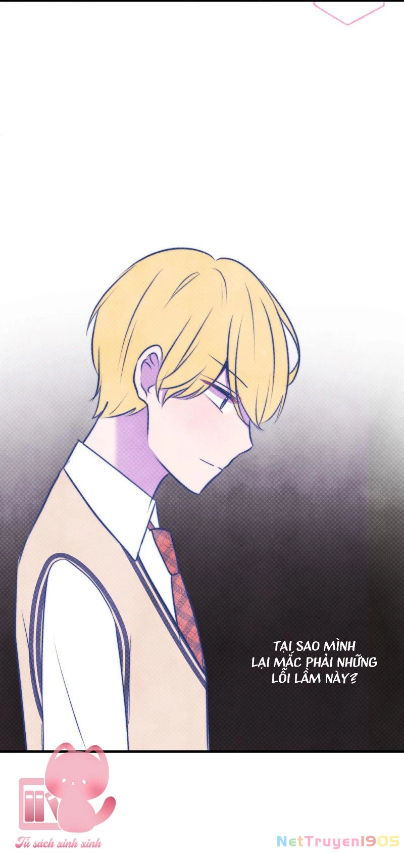 Tình Yêu Tựa Vòng Lặp Chapter 31 - 15