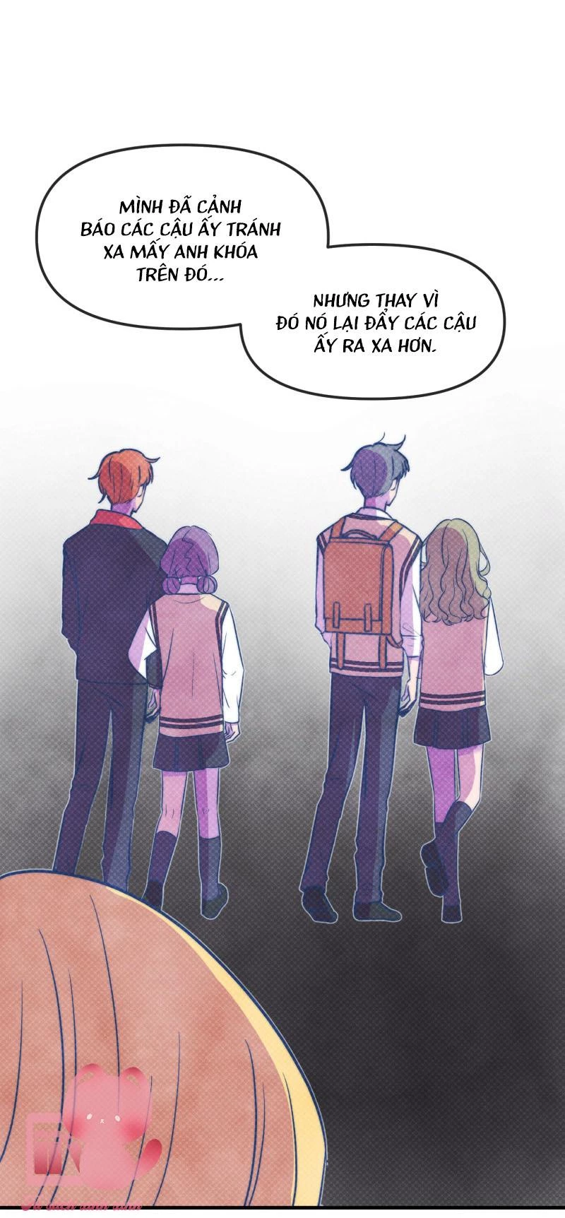 Tình Yêu Tựa Vòng Lặp Chapter 31 - 16