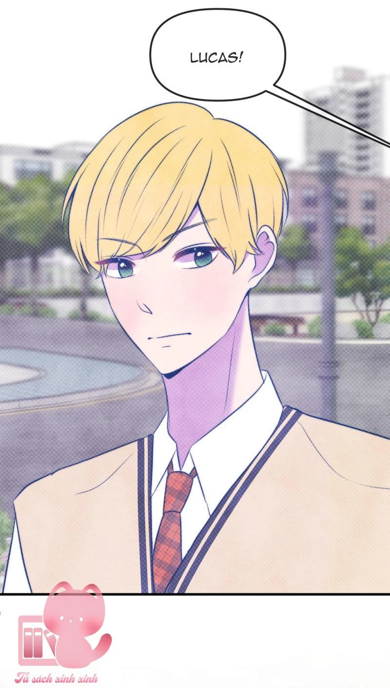 Tình Yêu Tựa Vòng Lặp Chapter 31 - 17