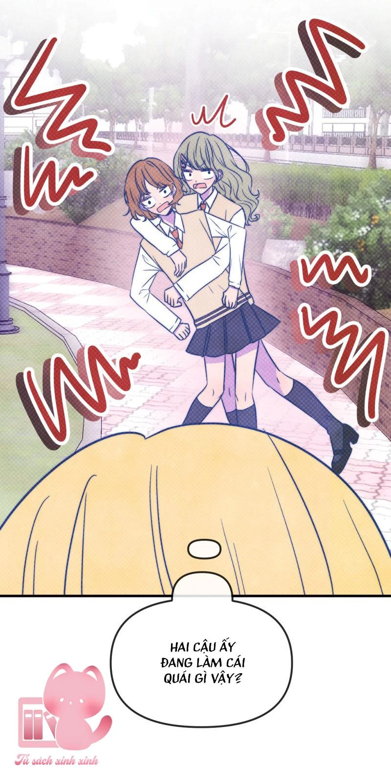 Tình Yêu Tựa Vòng Lặp Chapter 31 - 18