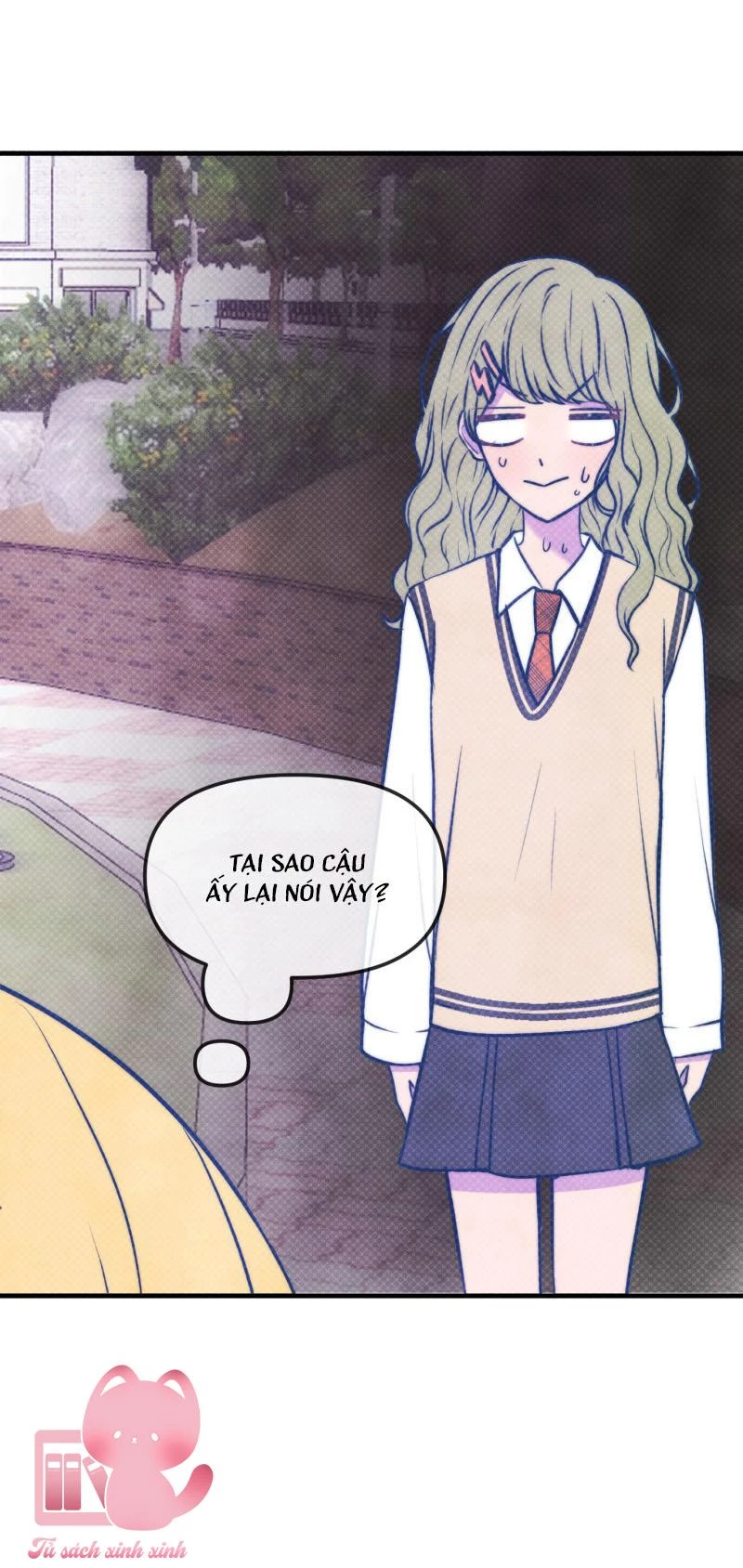 Tình Yêu Tựa Vòng Lặp Chapter 31 - 21