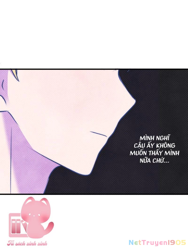 Tình Yêu Tựa Vòng Lặp Chapter 31 - 22