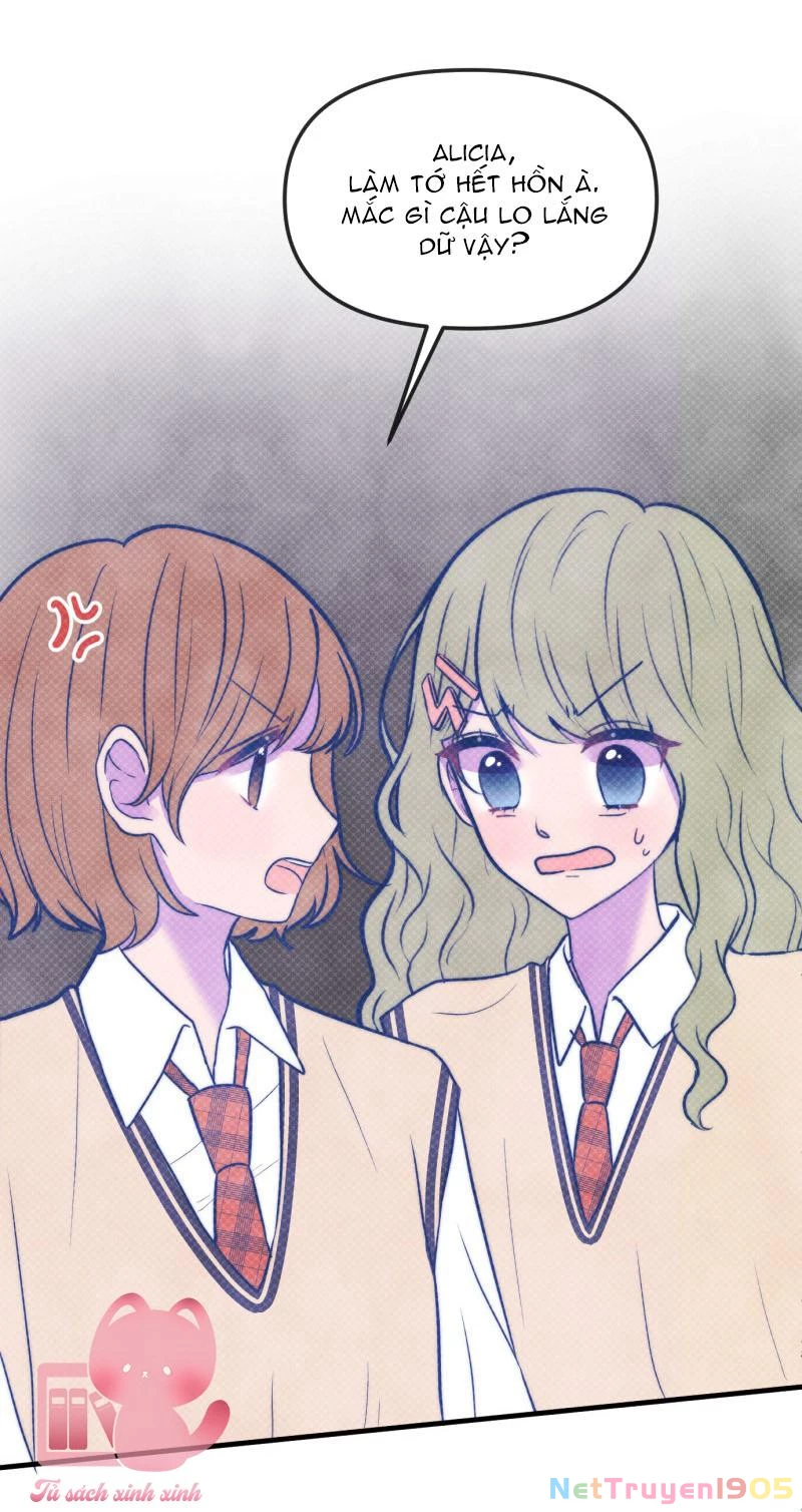 Tình Yêu Tựa Vòng Lặp Chapter 31 - 25