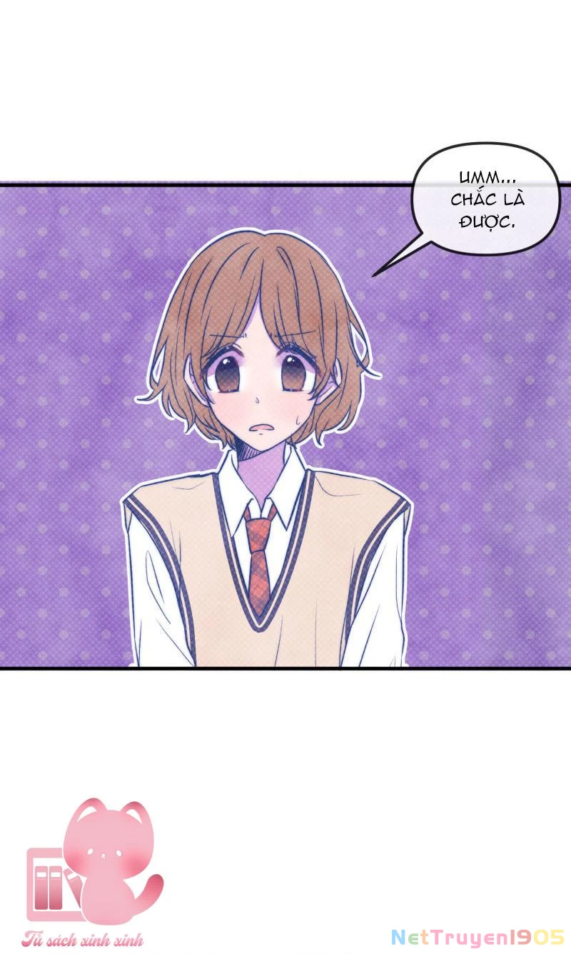 Tình Yêu Tựa Vòng Lặp Chapter 31 - 27