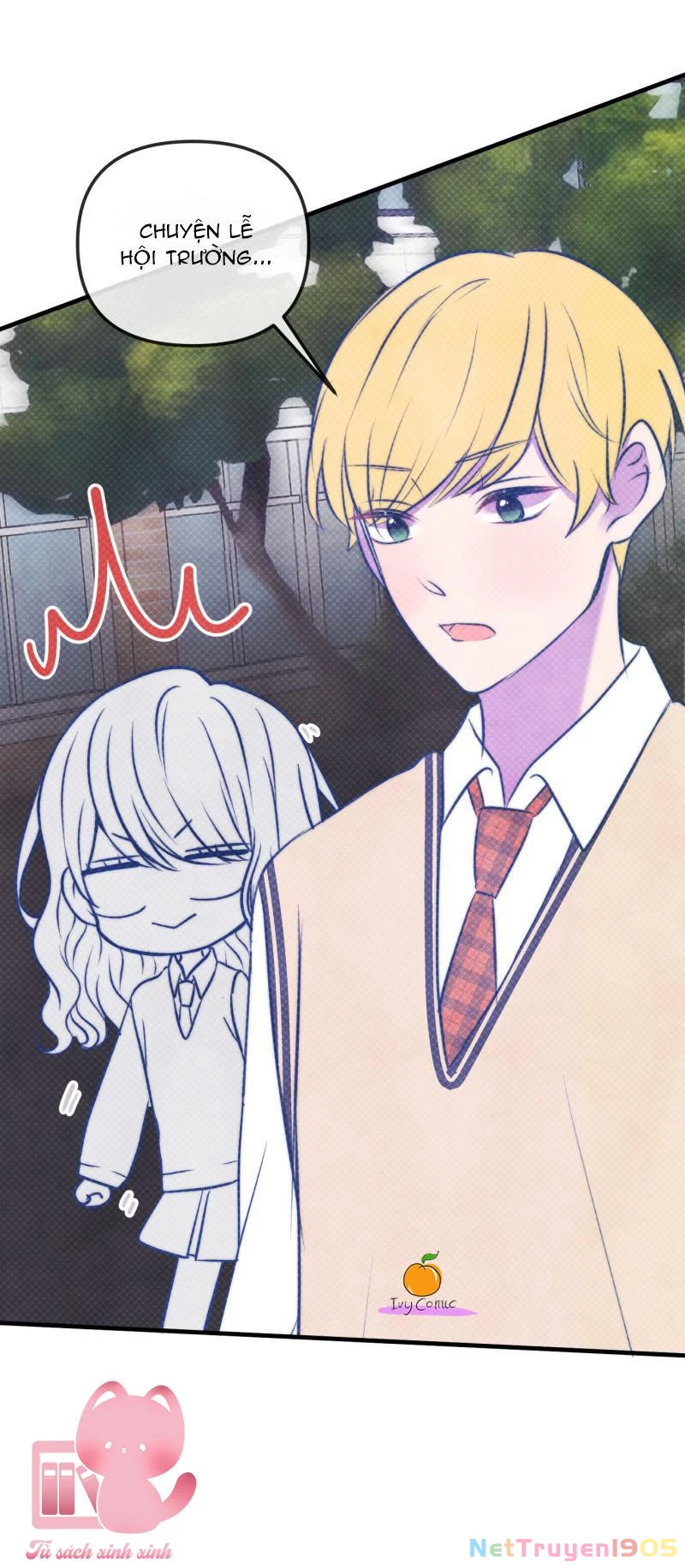 Tình Yêu Tựa Vòng Lặp Chapter 31 - 29