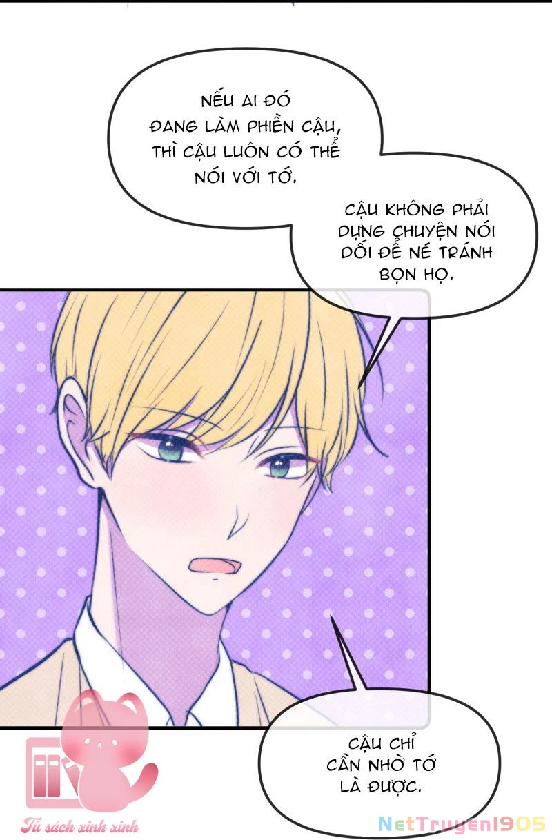 Tình Yêu Tựa Vòng Lặp Chapter 31 - 31