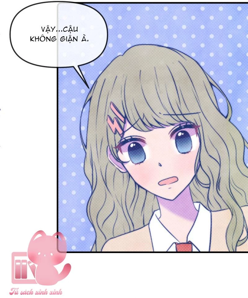 Tình Yêu Tựa Vòng Lặp Chapter 31 - 32