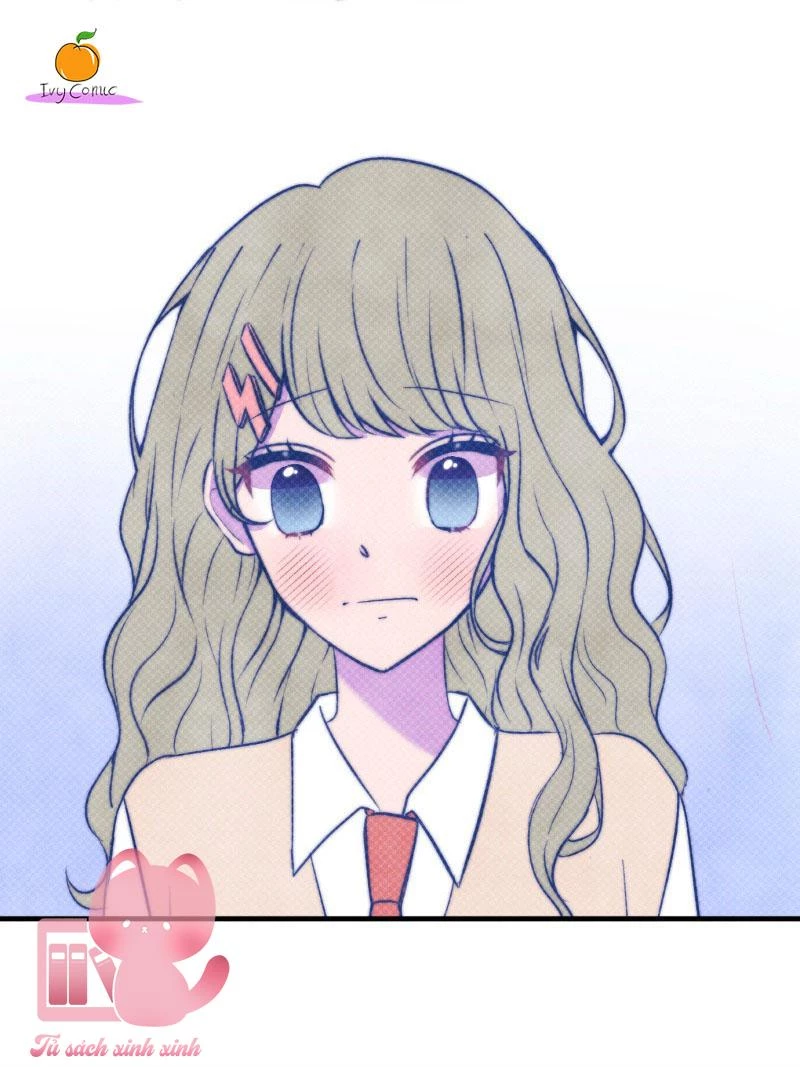 Tình Yêu Tựa Vòng Lặp Chapter 31 - 34