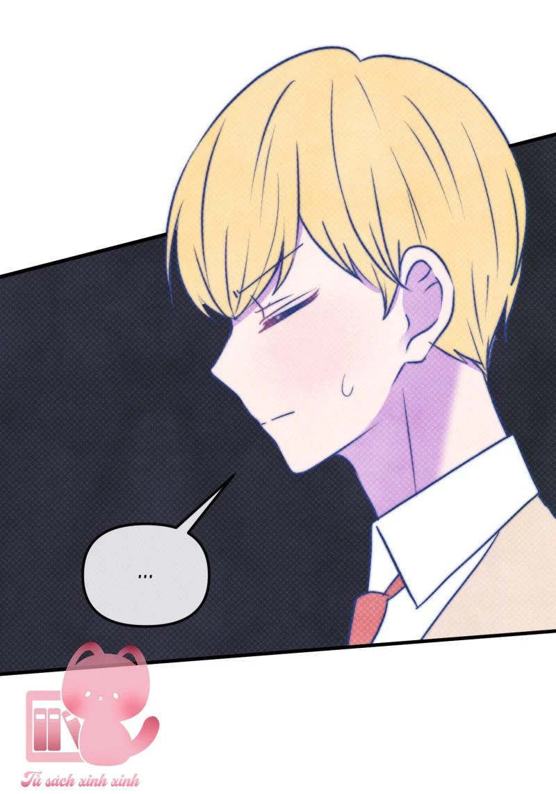 Tình Yêu Tựa Vòng Lặp Chapter 31 - 36