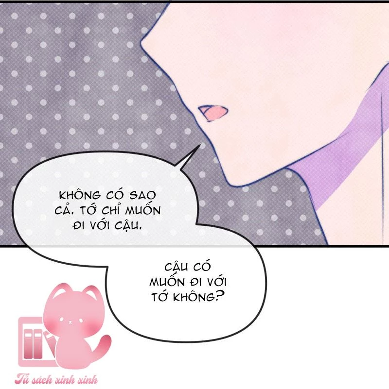 Tình Yêu Tựa Vòng Lặp Chapter 31 - 38