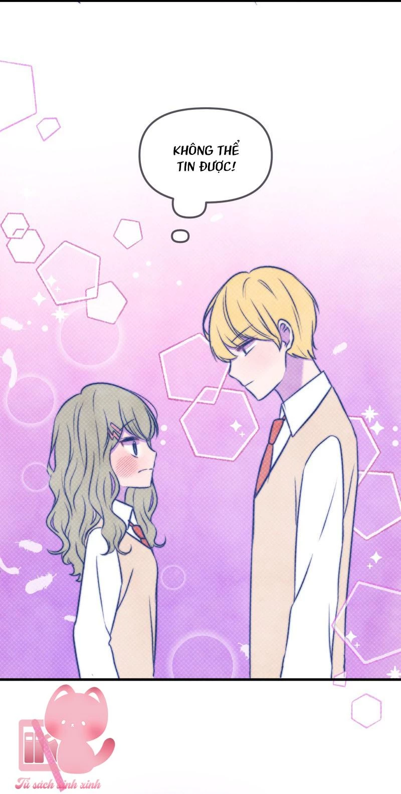 Tình Yêu Tựa Vòng Lặp Chapter 31 - 42