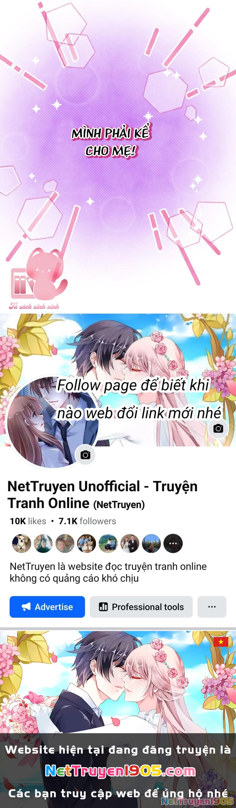 Tình Yêu Tựa Vòng Lặp Chapter 31 - 43