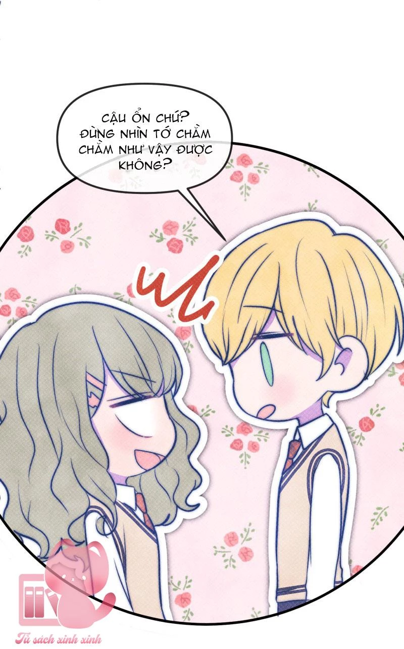 Tình Yêu Tựa Vòng Lặp Chapter 32 - 2