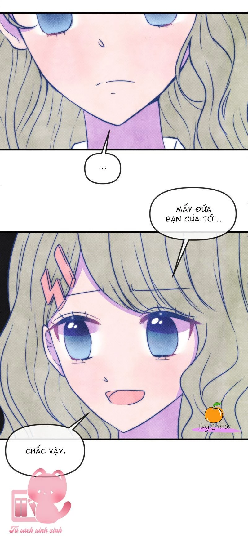 Tình Yêu Tựa Vòng Lặp Chapter 32 - 5