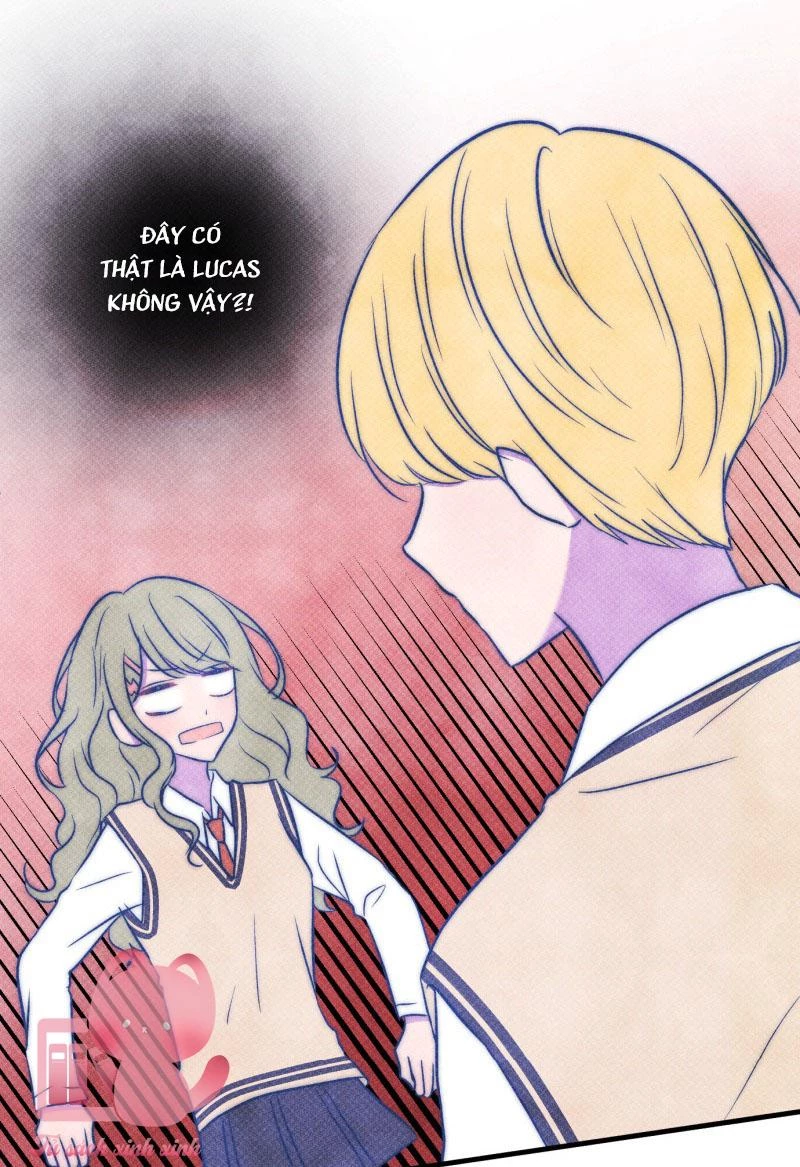 Tình Yêu Tựa Vòng Lặp Chapter 32 - 8