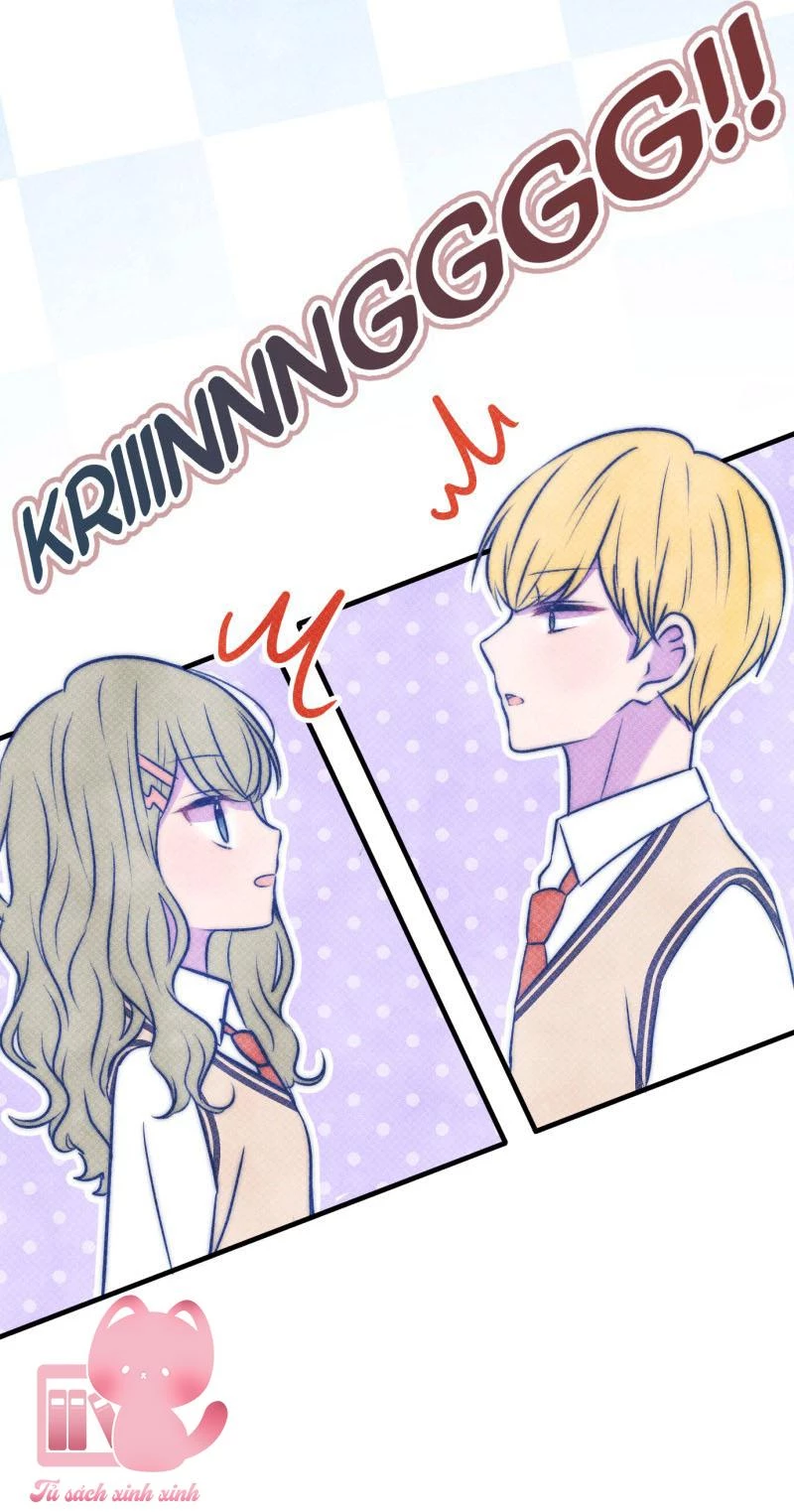 Tình Yêu Tựa Vòng Lặp Chapter 32 - 11