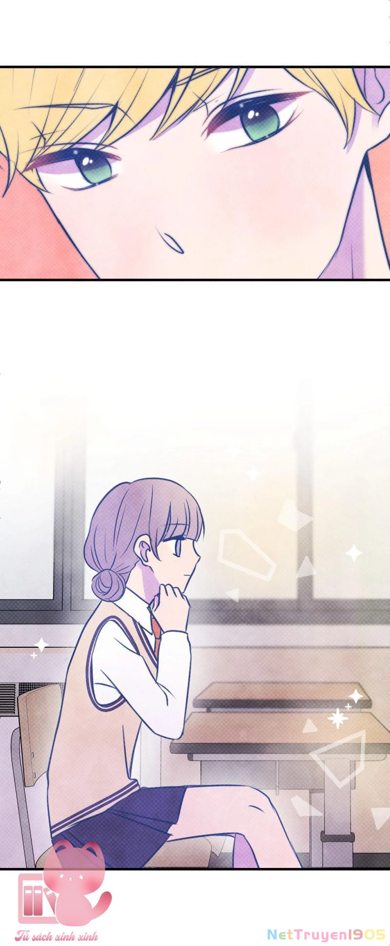 Tình Yêu Tựa Vòng Lặp Chapter 32 - 14