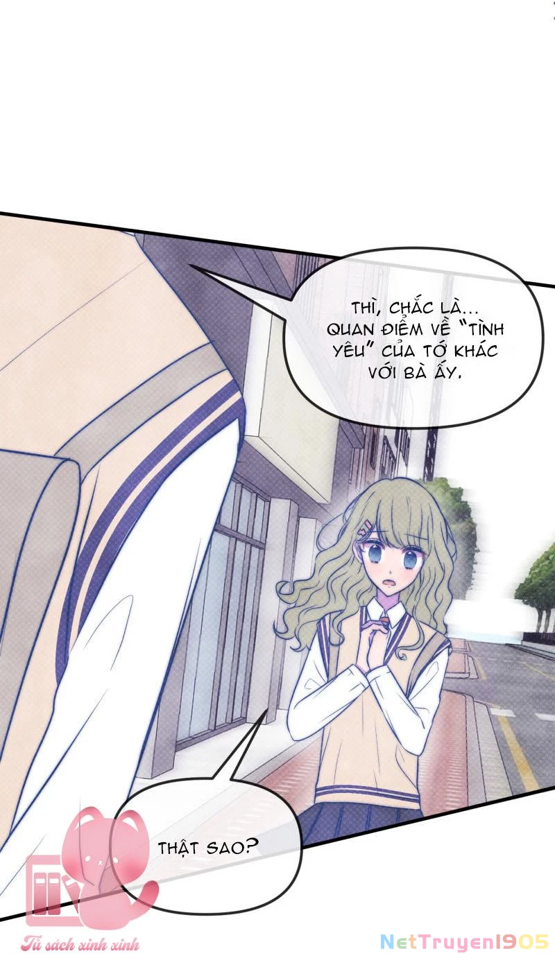 Tình Yêu Tựa Vòng Lặp Chapter 32 - 25