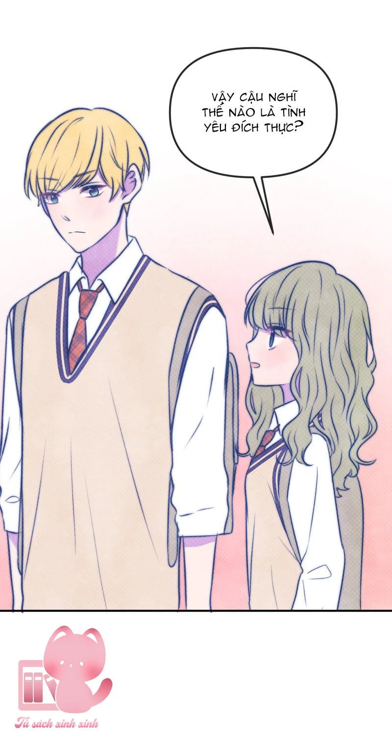 Tình Yêu Tựa Vòng Lặp Chapter 32 - 26
