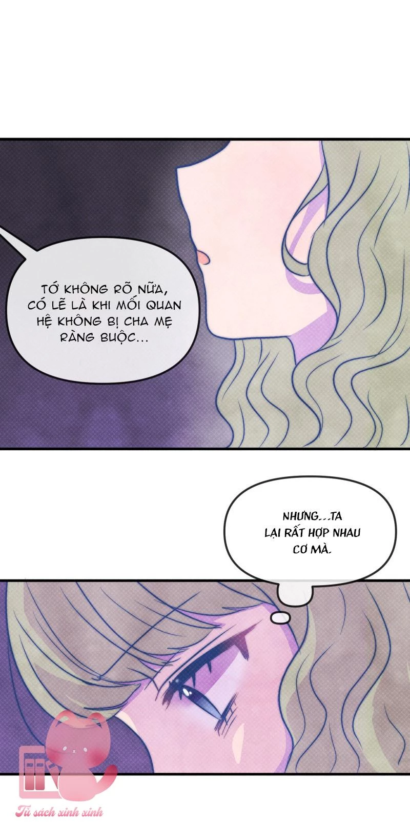 Tình Yêu Tựa Vòng Lặp Chapter 32 - 27