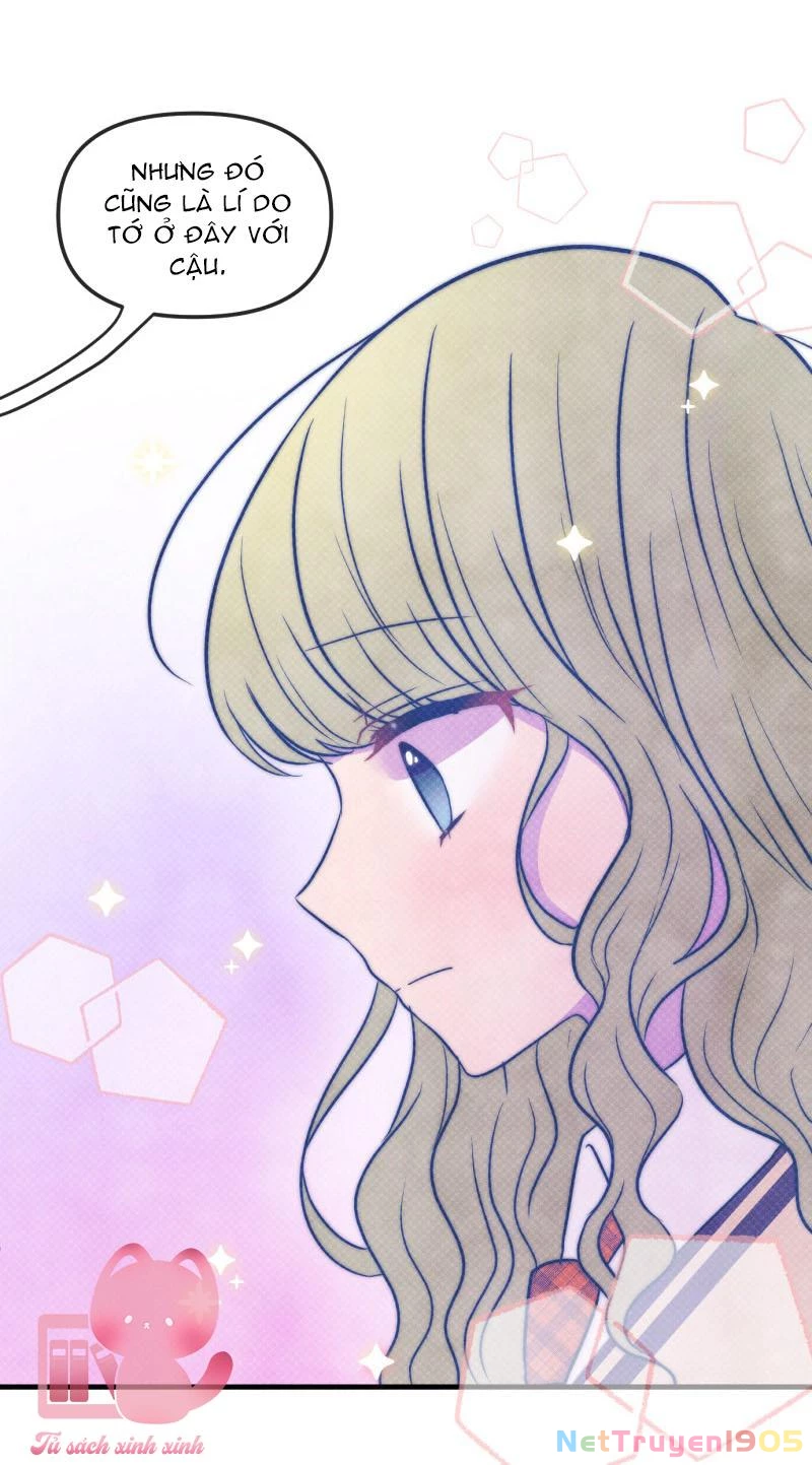 Tình Yêu Tựa Vòng Lặp Chapter 32 - 28