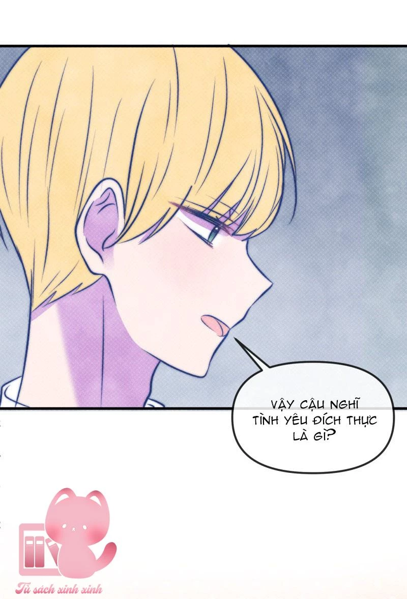 Tình Yêu Tựa Vòng Lặp Chapter 32 - 30