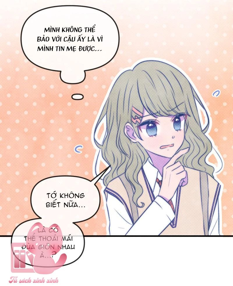 Tình Yêu Tựa Vòng Lặp Chapter 32 - 31