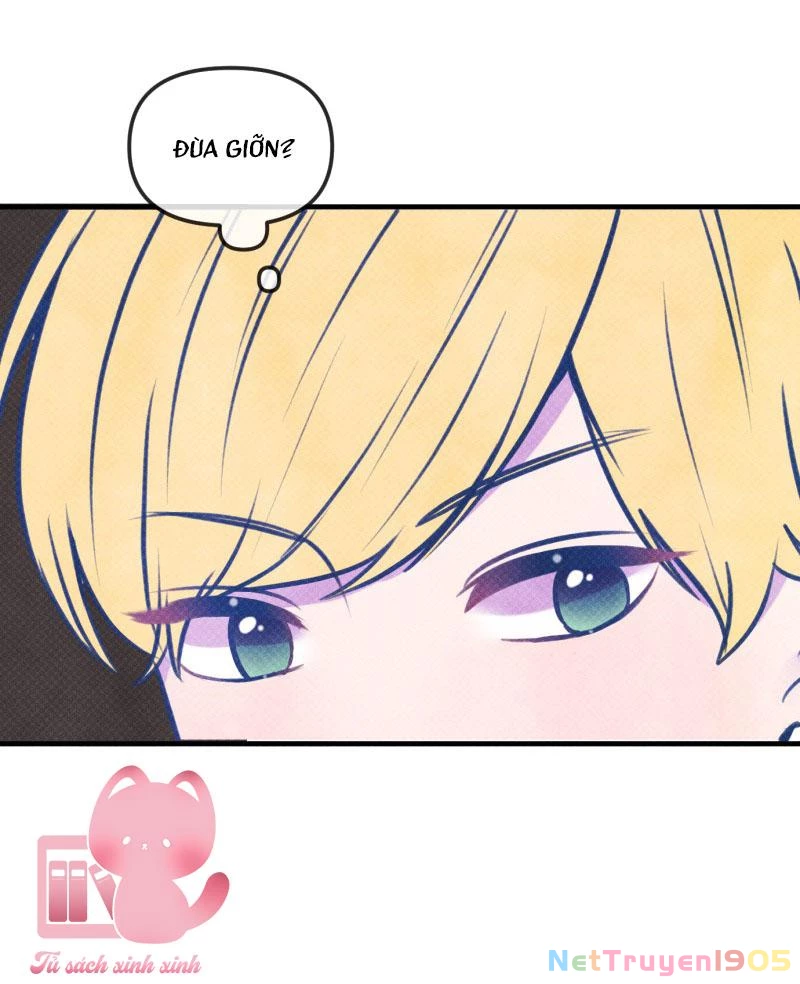 Tình Yêu Tựa Vòng Lặp Chapter 32 - 32