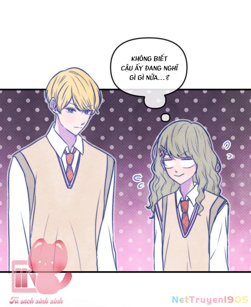 Tình Yêu Tựa Vòng Lặp Chapter 32 - 33