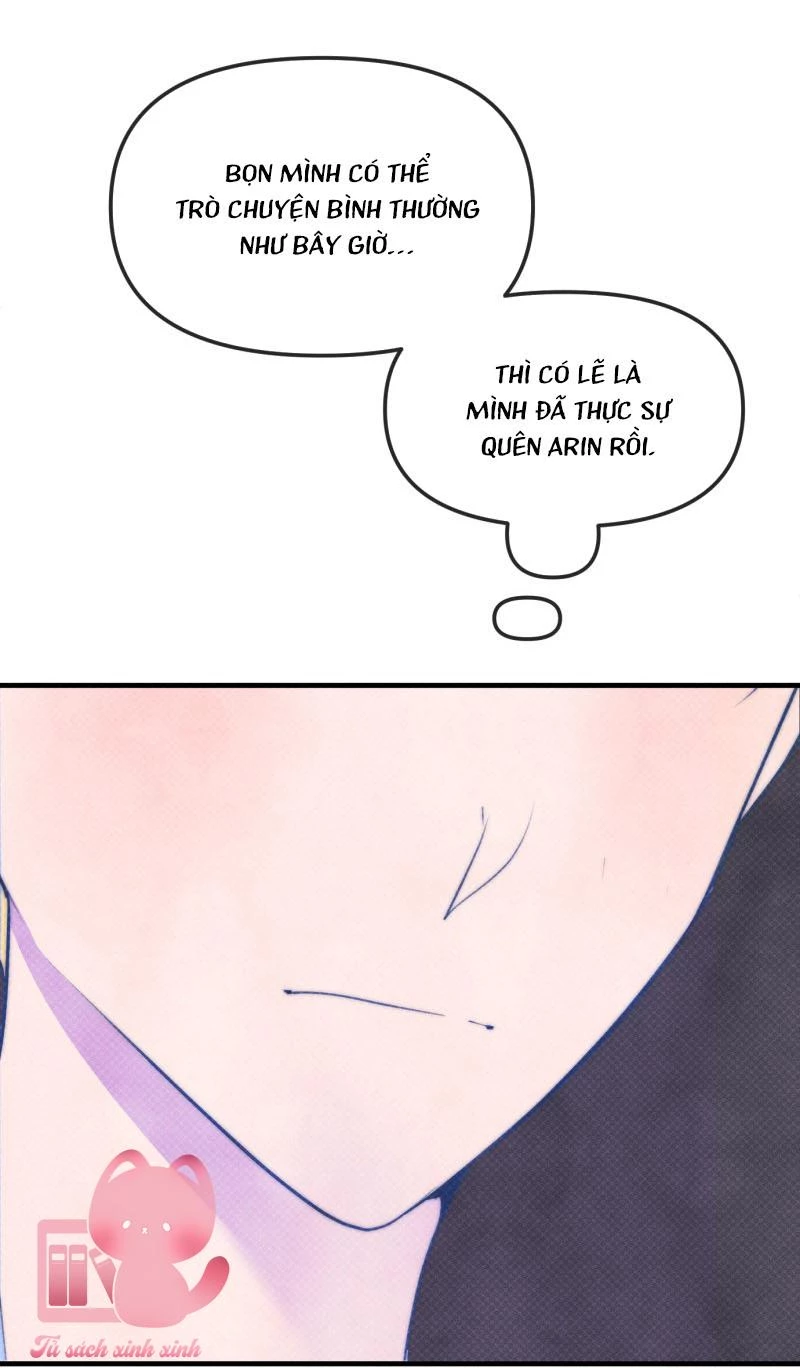 Tình Yêu Tựa Vòng Lặp Chapter 32 - 36