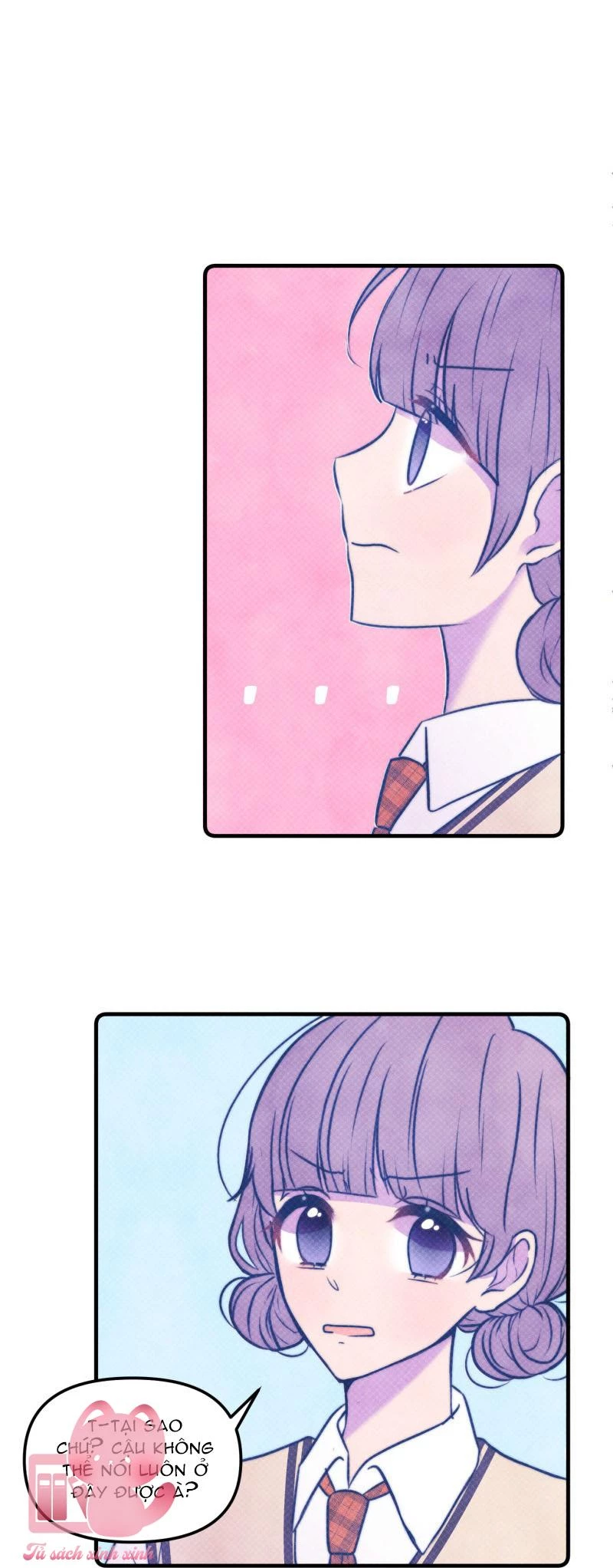 Tình Yêu Tựa Vòng Lặp Chapter 33 - 3