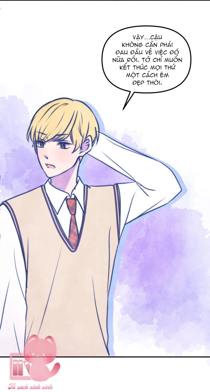 Tình Yêu Tựa Vòng Lặp Chapter 33 - 6