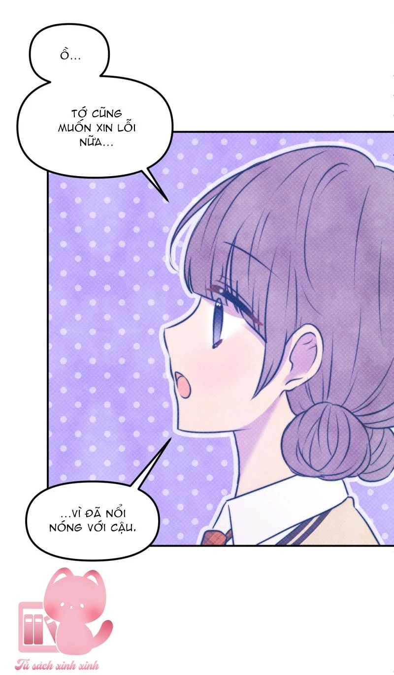 Tình Yêu Tựa Vòng Lặp Chapter 33 - 7