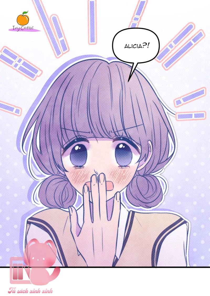 Tình Yêu Tựa Vòng Lặp Chapter 33 - 10