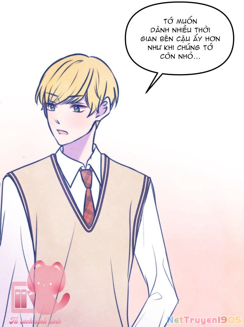 Tình Yêu Tựa Vòng Lặp Chapter 33 - 11