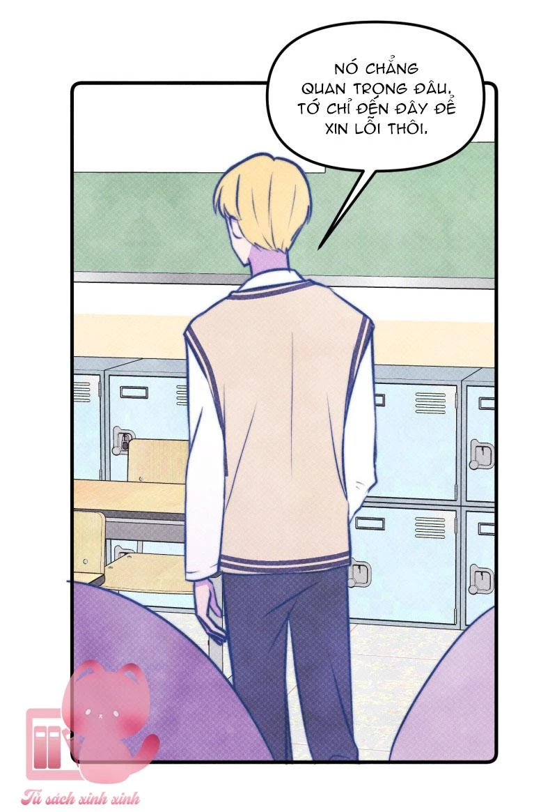 Tình Yêu Tựa Vòng Lặp Chapter 33 - 13